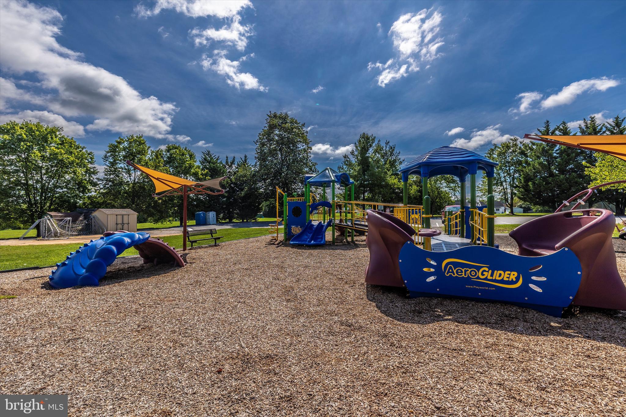26 George Street Taneytown, MD 21787 - Photo 53 of 61 Community Park/Play Ground