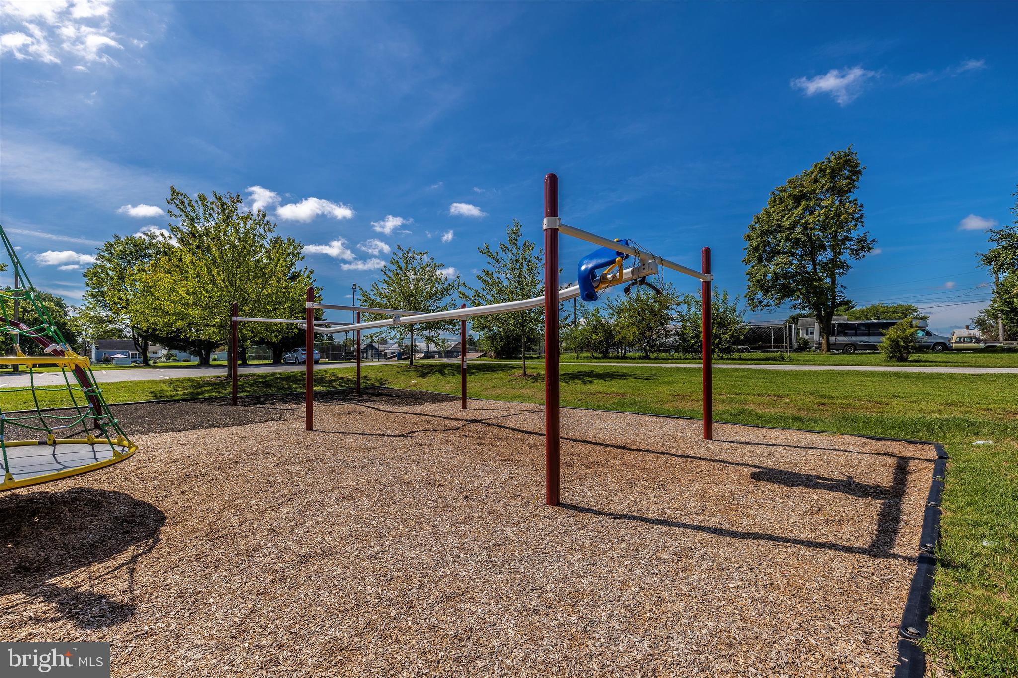 26 George Street Taneytown, MD 21787 - Photo 54 of 61 Community Park/Play Ground