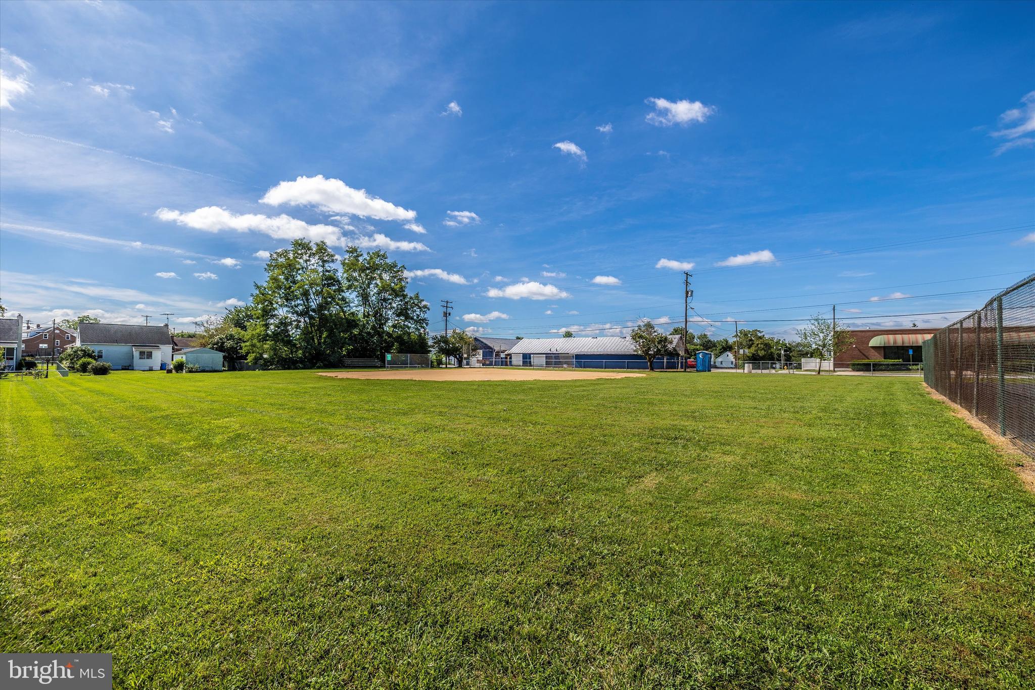 26 George Street Taneytown, MD 21787 - Photo 60 of 61 Community Park