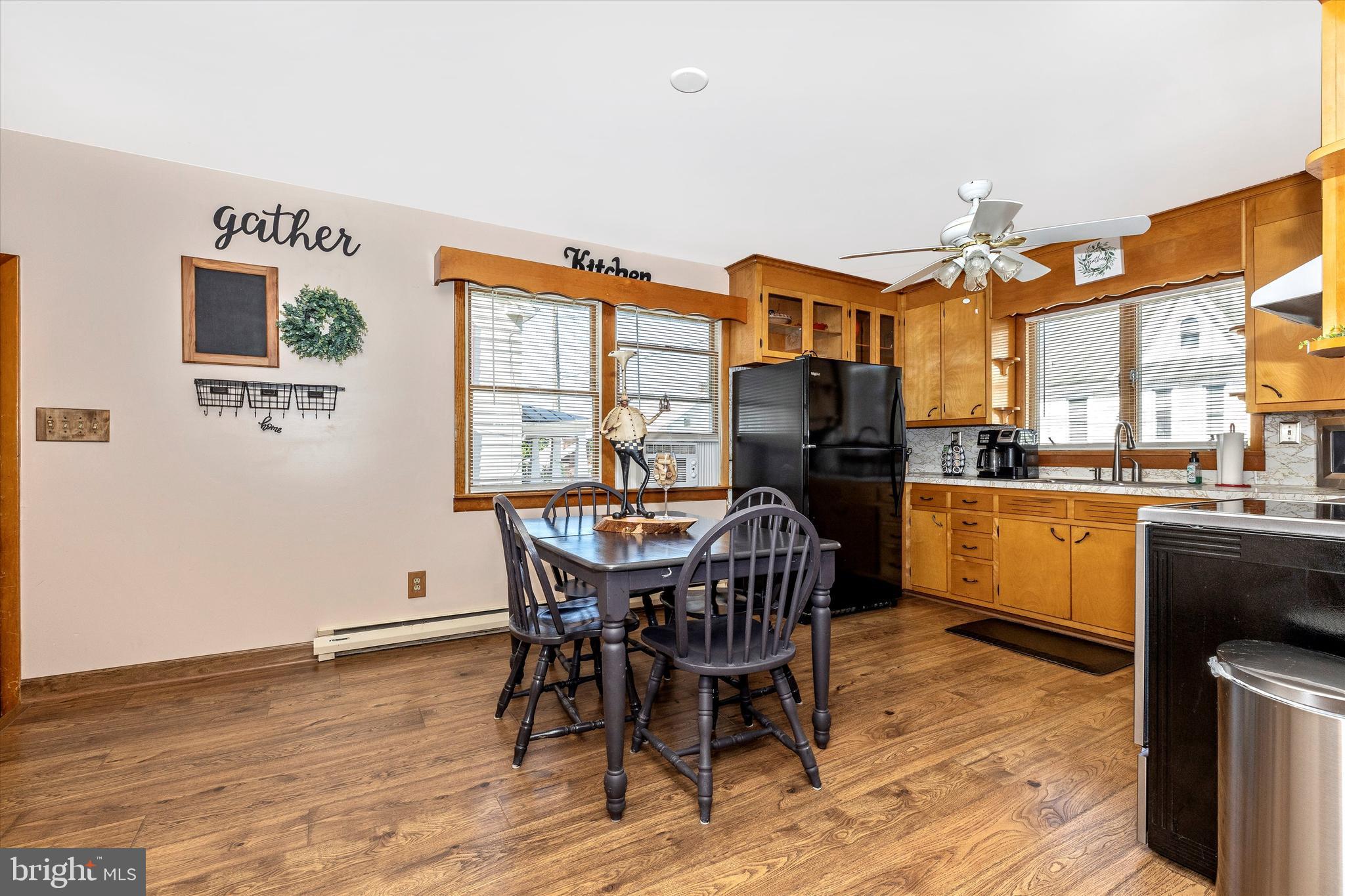 26 George Street Taneytown, MD 21787 - Photo 10 of 61 Kitchen and Dining