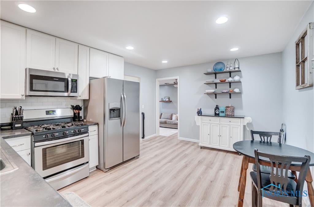 205 Rudolph Road North Baltimore, OH 45872 - Photo 6 of 26 Gallery Image 6