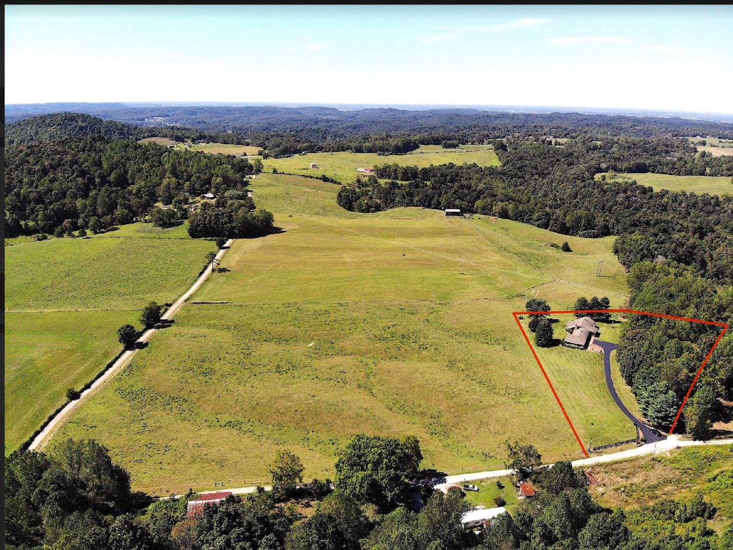 823 Wildrose Road Mount Vernon, KY 40456 - Photo 44 of 47 Photo 46