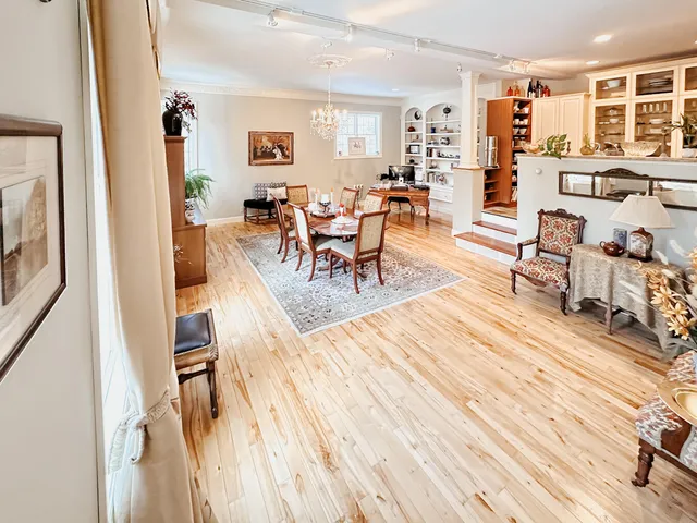 $699,000 | 2003 West Street, Carrabassett Valley, ME 04947