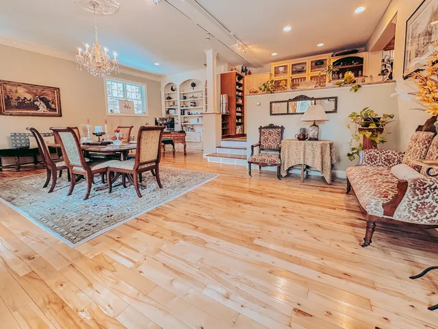 $699,000 | 2003 West Street, Carrabassett Valley, ME 04947