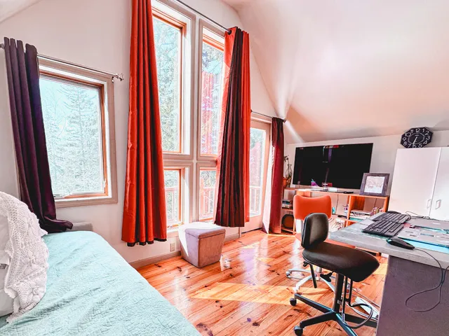 $699,000 | 2003 West Street, Carrabassett Valley, ME 04947