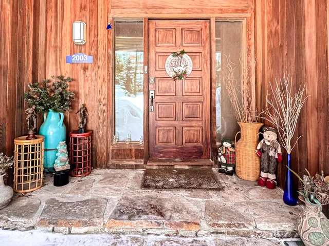 $699,000 | 2003 West Street, Carrabassett Valley, ME 04947