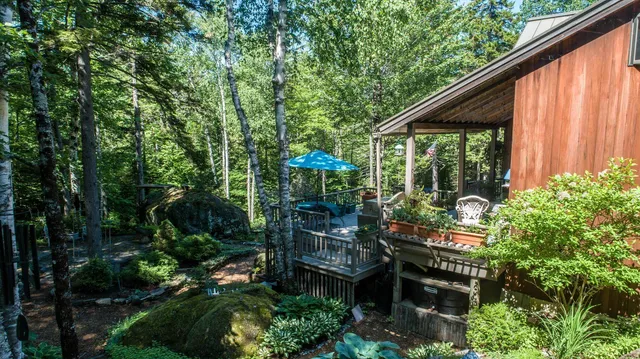 $699,000 | 2003 West Street, Carrabassett Valley, ME 04947