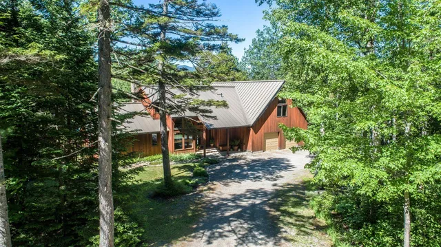 $699,000 | 2003 West Street, Carrabassett Valley, ME 04947