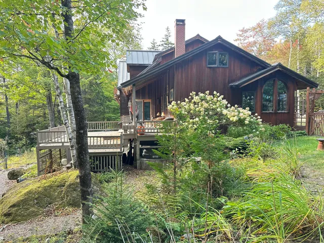 $699,000 | 2003 West Street, Carrabassett Valley, ME 04947