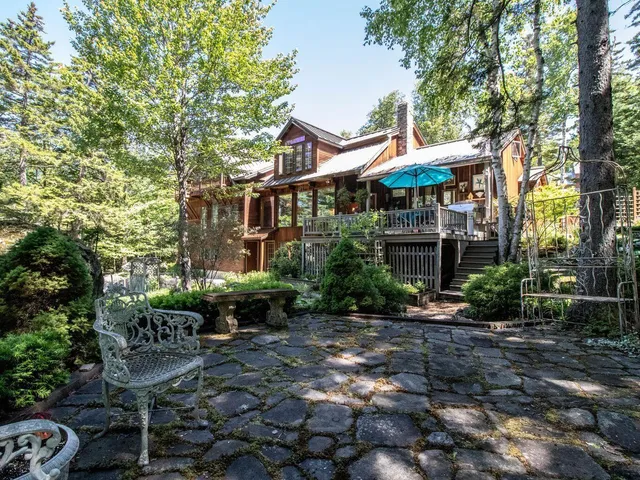 $699,000 | 2003 West Street, Carrabassett Valley, ME 04947