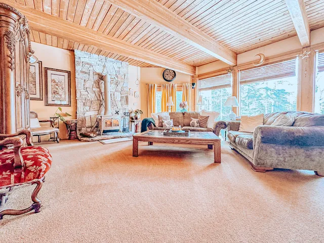 $699,000 | 2003 West Street, Carrabassett Valley, ME 04947