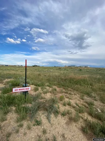 $115,000 | 642 Magpie Road, Lyman, WY 82937