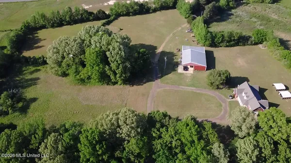 $849,900 | 4004 Green Meadow Drive, Hernando, MS 38632