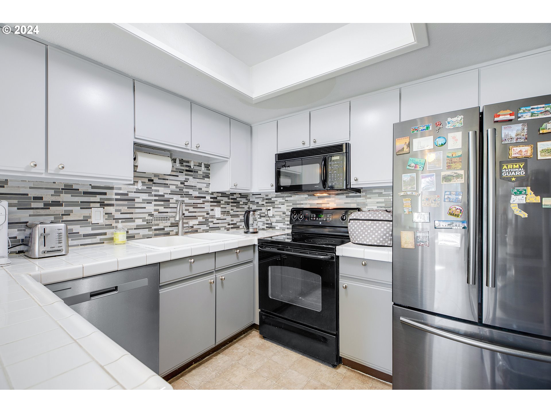 86 Kingsgate Road, Unit 46 Lake Oswego, OR 97035 - Photo 16 of 41 Gallery Image 16