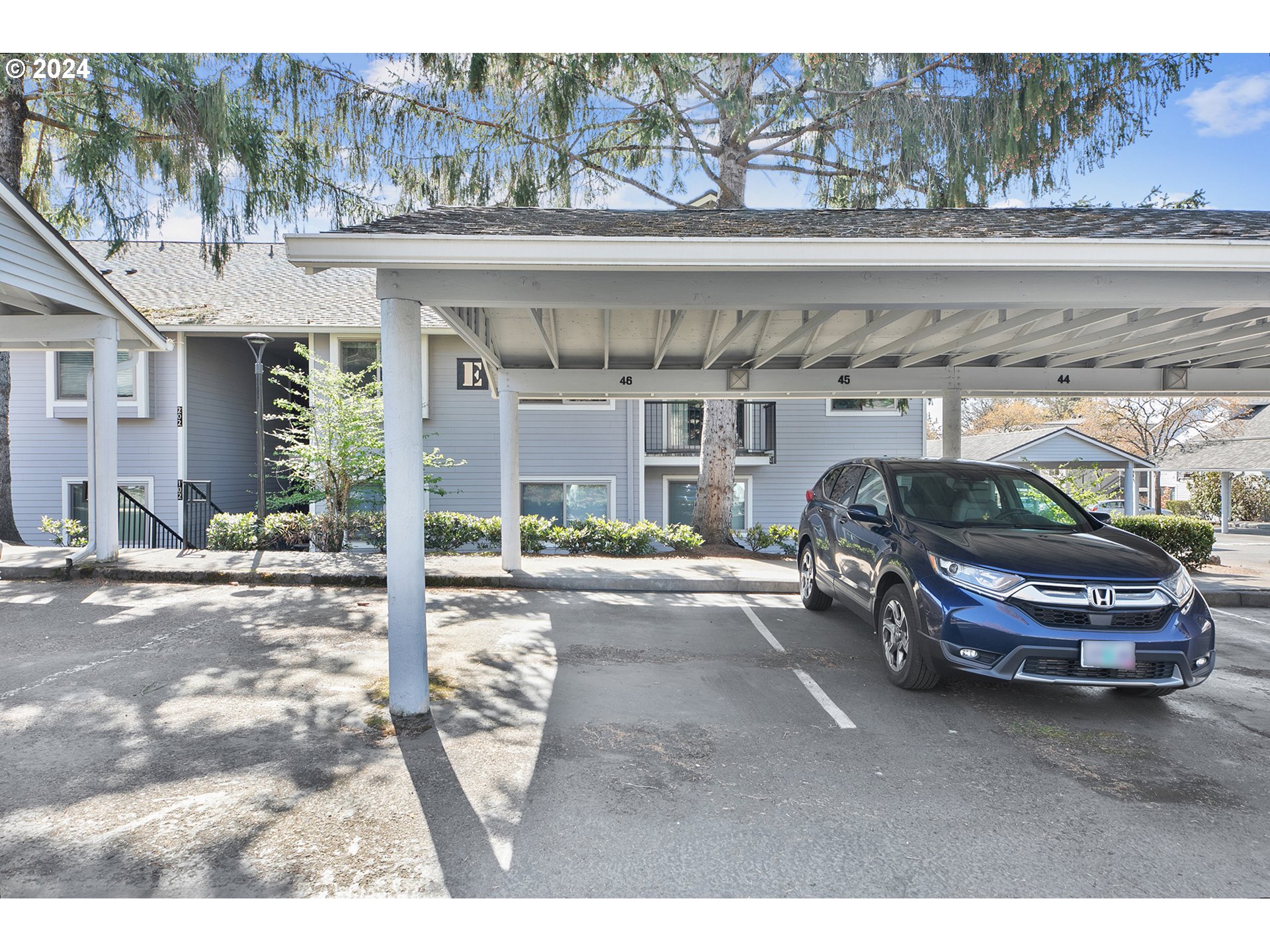 86 Kingsgate Road, Unit 46 Lake Oswego, OR 97035 - Photo 30 of 41 Gallery Image 30