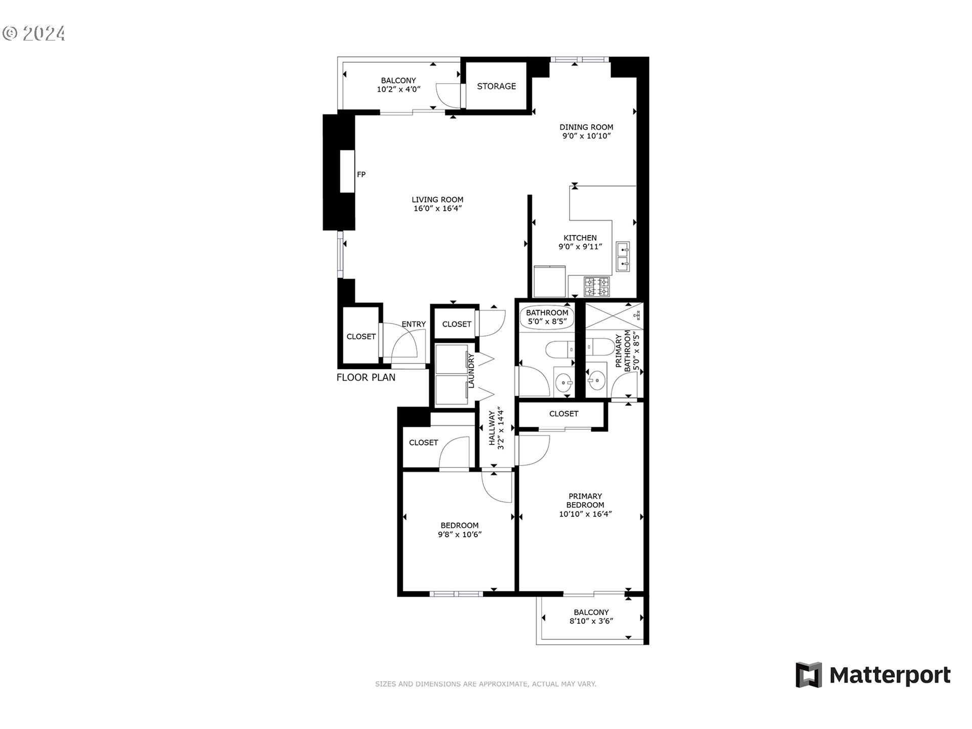 86 Kingsgate Road, Unit 46 Lake Oswego, OR 97035 - Photo 32 of 41 Gallery Image 32