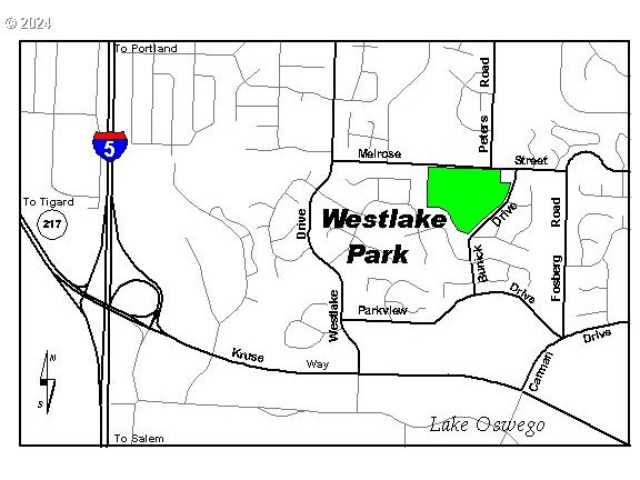 86 Kingsgate Road, Unit 46 Lake Oswego, OR 97035 - Photo 36 of 41 Gallery Image 36