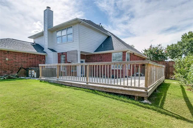 $3,850 | 420 Blackjack Trail, Keller, TX 76248