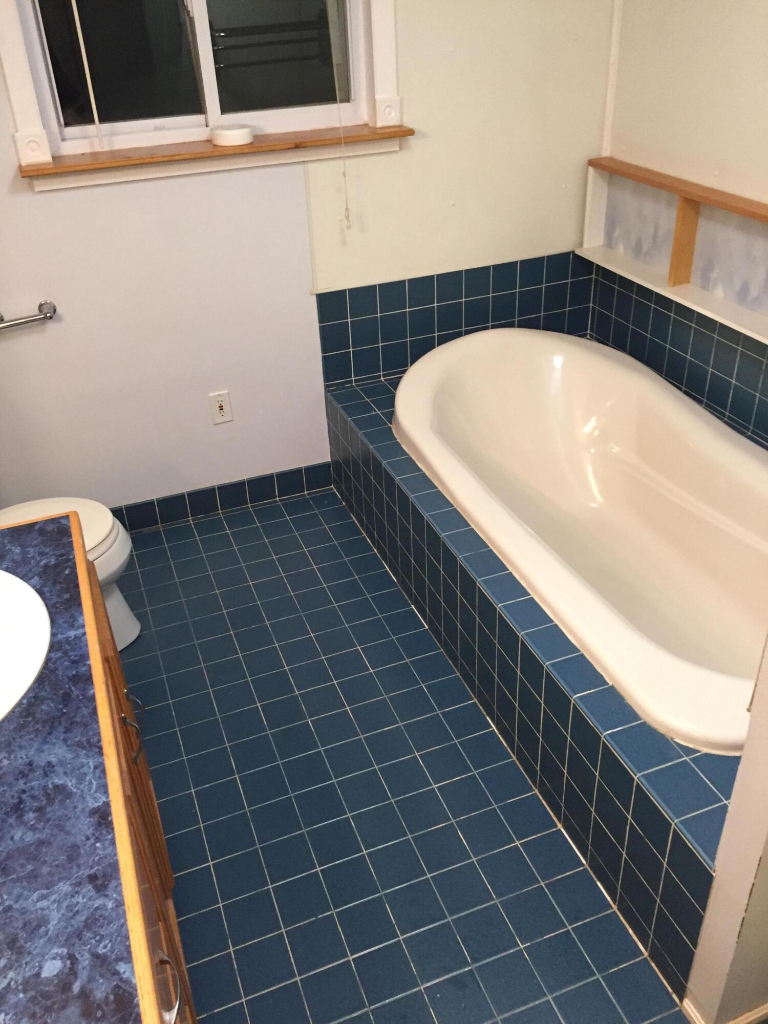 261 Troy Center Road Troy, ME 04987 - Photo 18 of 21 Bathroom