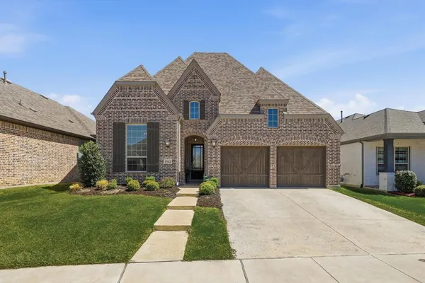 $579,900 | 1512 Lavender Lane, Argyle, TX 76226
