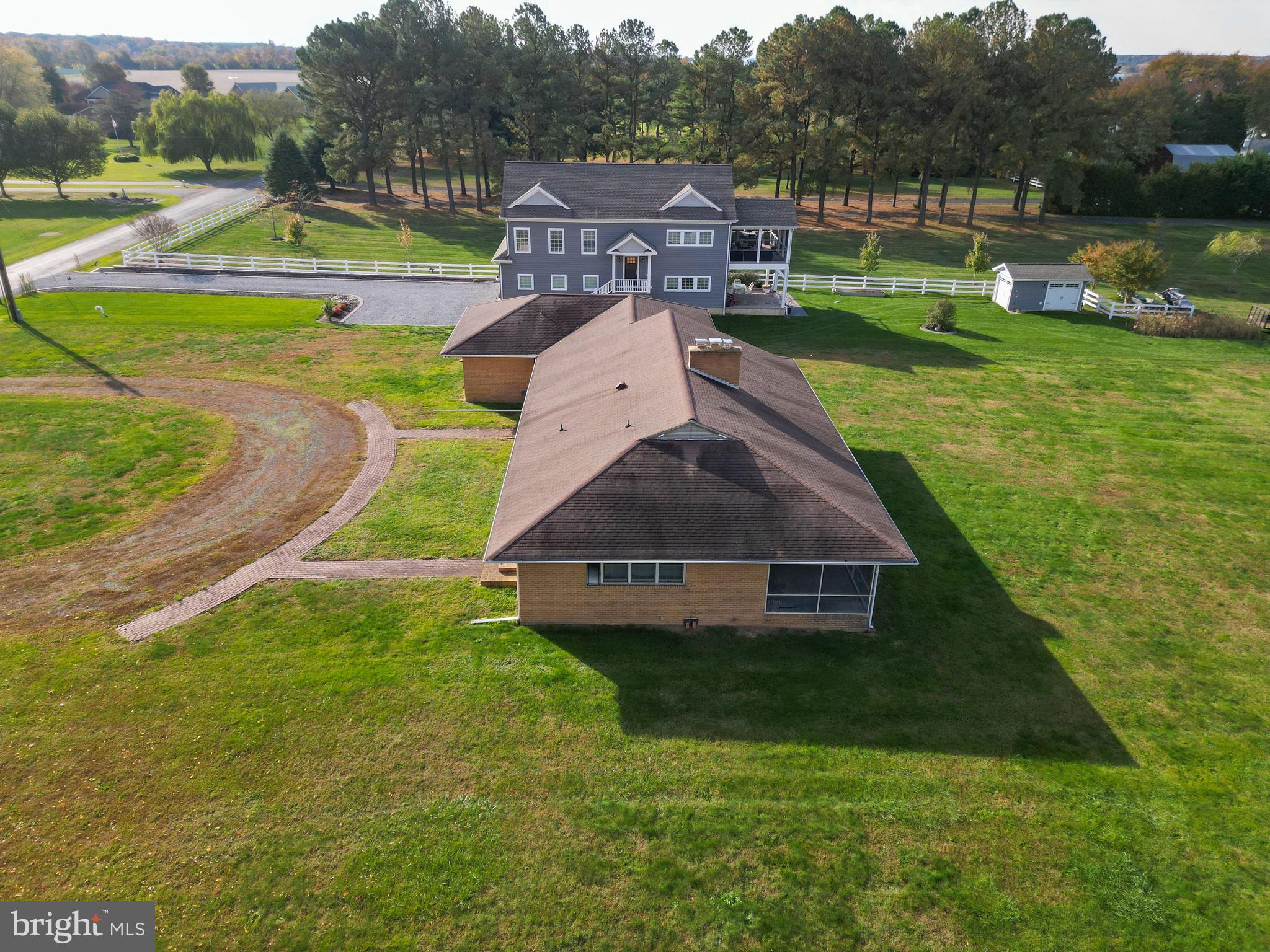 306 Bentons Pleasure Road Chester, MD 21619 - Photo 40 of 42