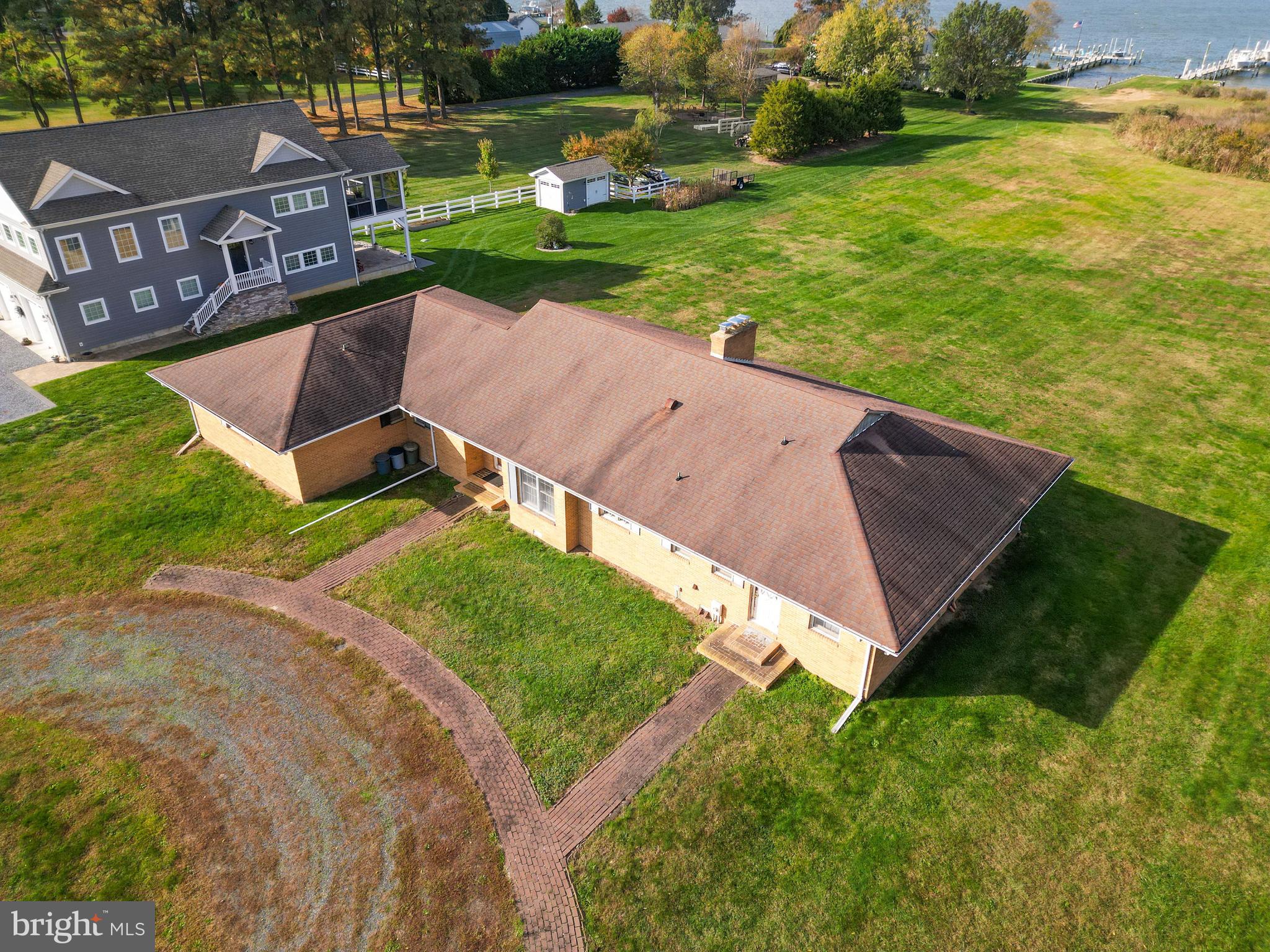 306 Bentons Pleasure Road Chester, MD 21619 - Photo 41 of 42