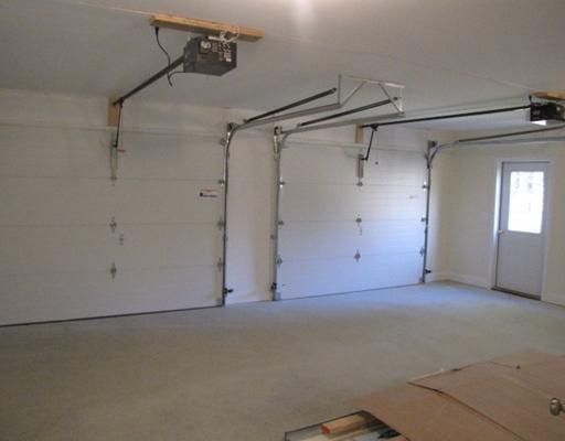 173 Philbrick Road Sidney, ME 04330 - Photo 11 of 14 Parking Lot/Garage.