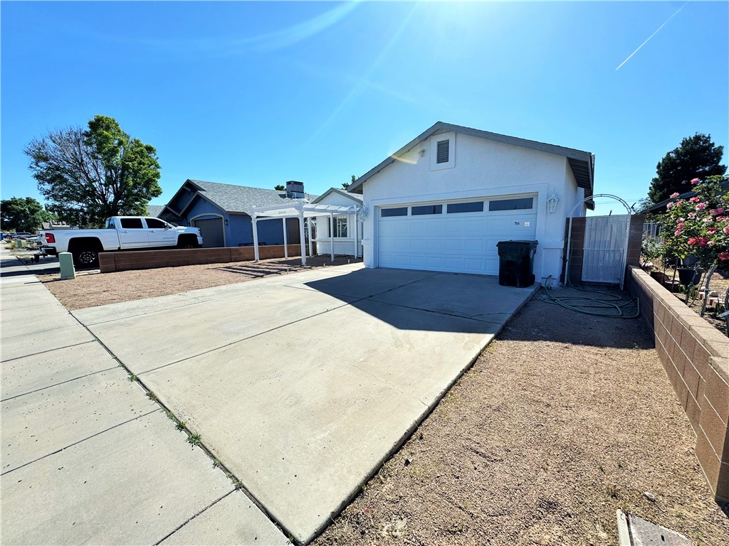 3645 North Verdugo Road Kingman, AZ 86409 - Photo 5 of 30