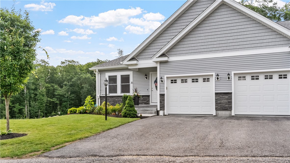 1520 Chopmist Hill Road, Unit 16 Scituate, RI 02831 - Photo 2 of 25 Gallery Image 2