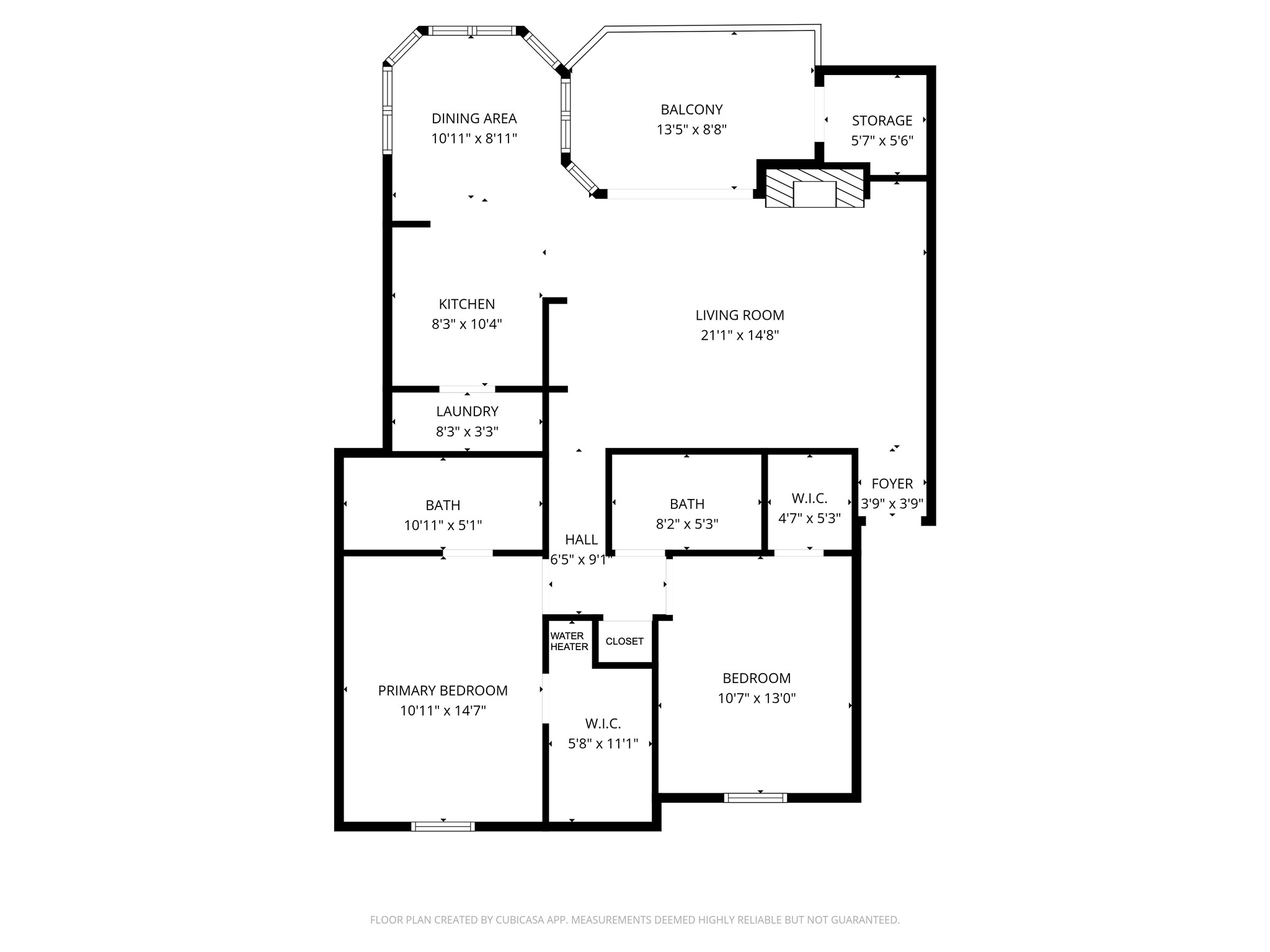 4711 Spicewood Springs Road, Unit 1201 Austin, TX 78759 - Photo 35 of 35