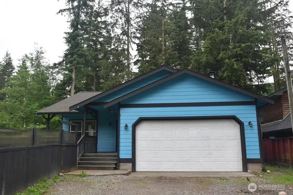 $325,000 | 6165 Ash Place, Maple Falls, WA 98266