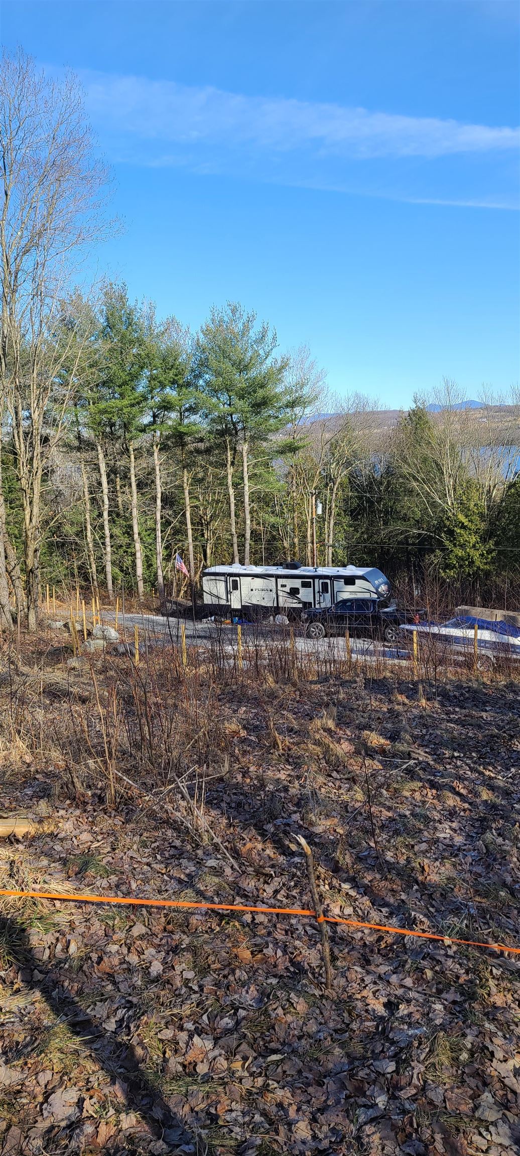 Lot 57 Sandy Bay Road Franklin, VT 05457 - Photo 1 of 21 Gallery Image 1