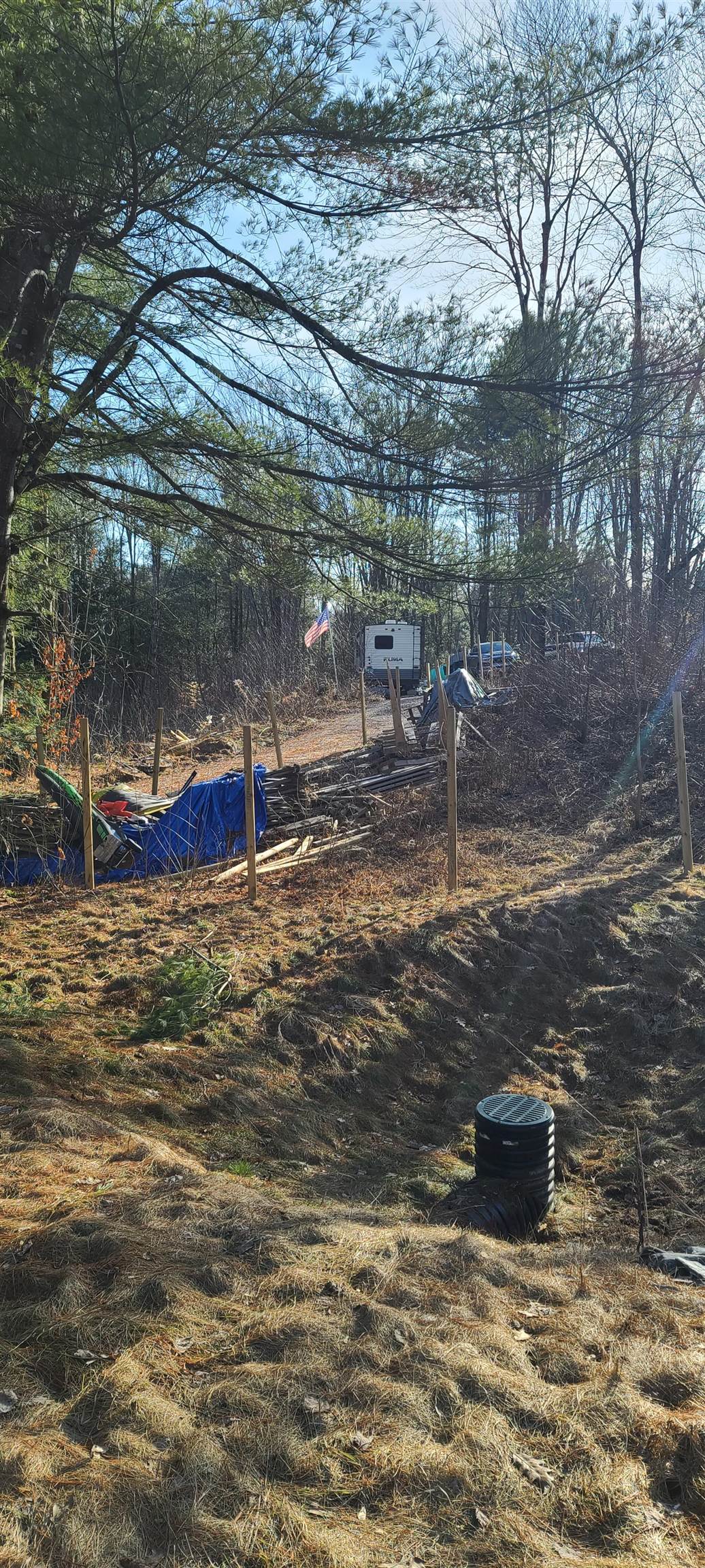 Lot 57 Sandy Bay Road Franklin, VT 05457 - Photo 20 of 21 Gallery Image 20