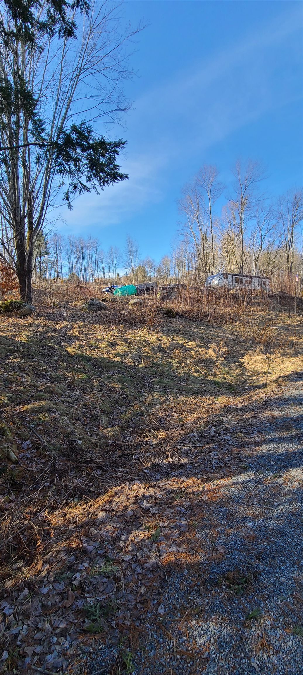 Lot 57 Sandy Bay Road Franklin, VT 05457 - Photo 3 of 21 Gallery Image 3