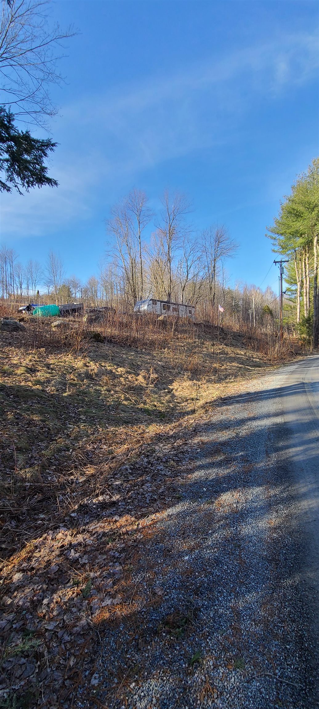 Lot 57 Sandy Bay Road Franklin, VT 05457 - Photo 4 of 21 Gallery Image 4