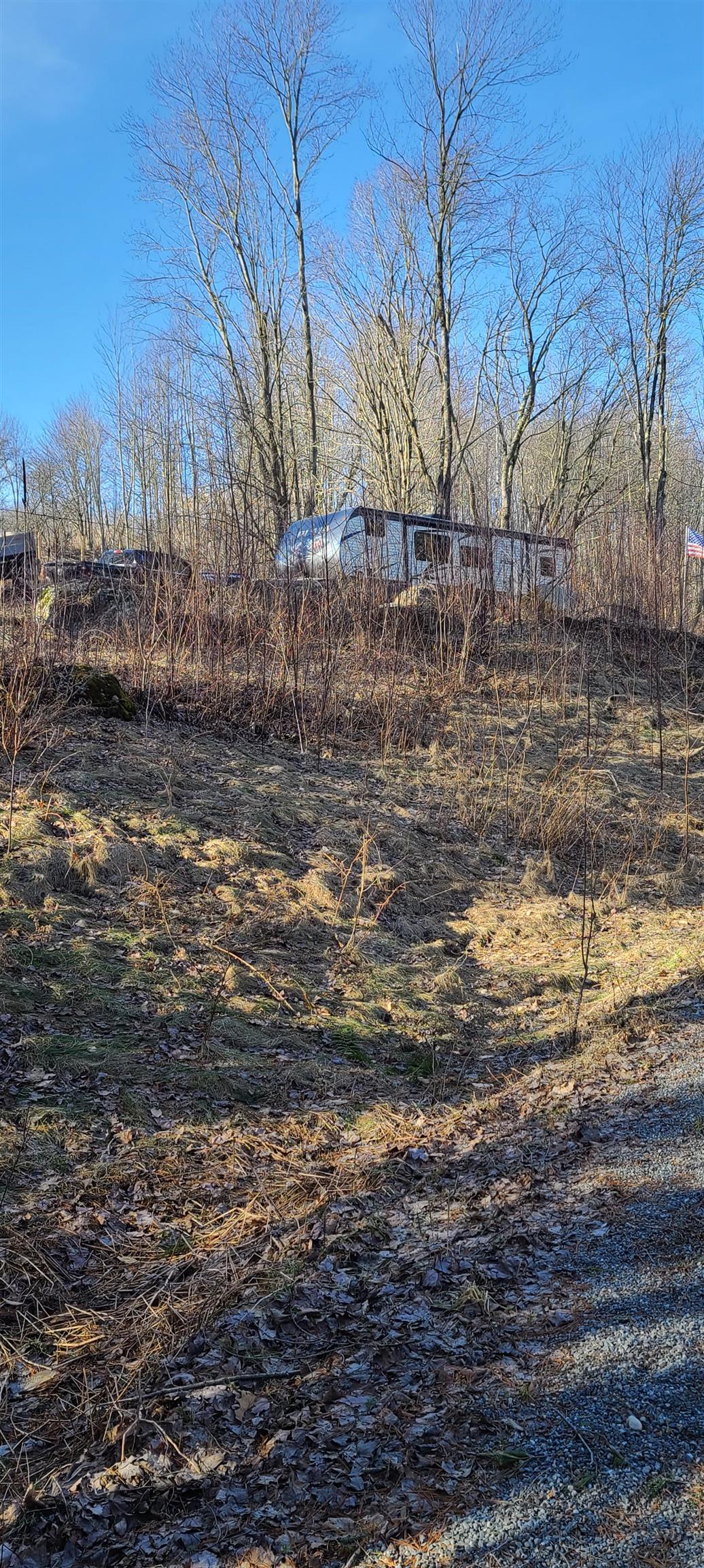 Lot 57 Sandy Bay Road Franklin, VT 05457 - Photo 6 of 21 Gallery Image 6