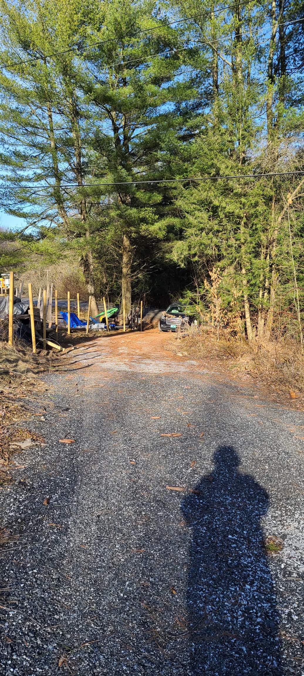 Lot 57 Sandy Bay Road Franklin, VT 05457 - Photo 8 of 21 Gallery Image 8