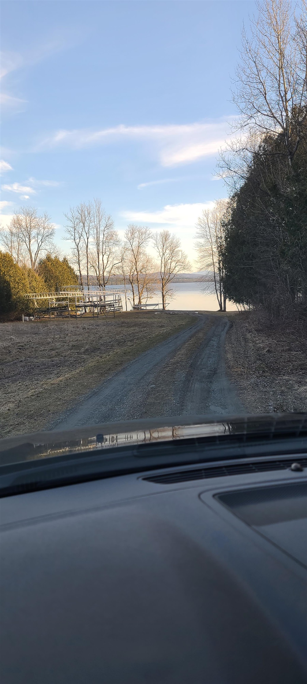 Lot 57 Sandy Bay Road Franklin, VT 05457 - Photo 9 of 21 Gallery Image 9