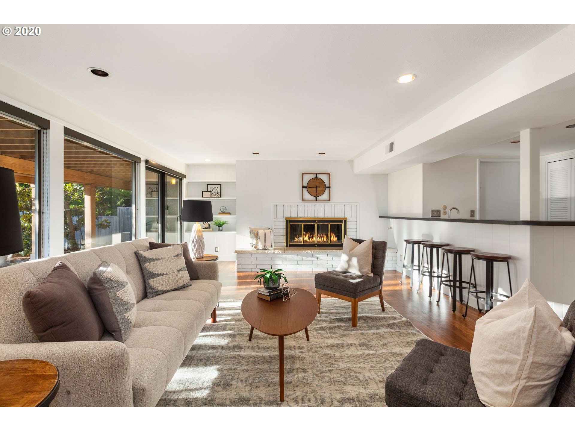 3925 Southwest Dosch Road Portland, OR 97239 - Photo 14 of 22