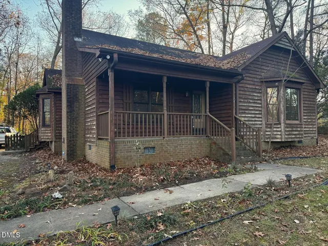 $264,000 | 800 Stephanie Place, Garner, NC 27529