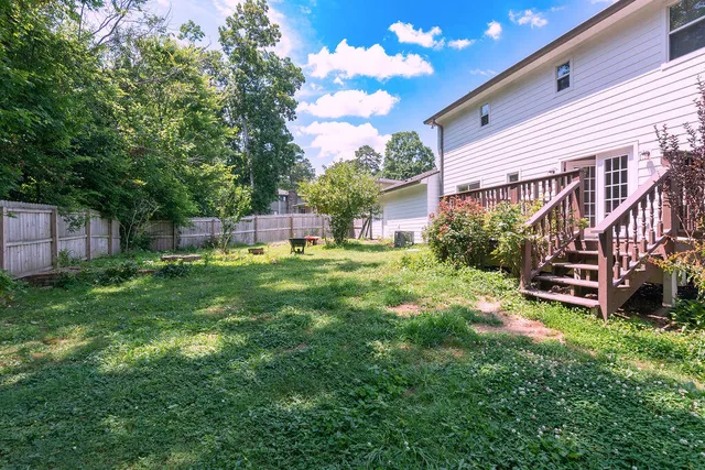 $2,300 | 9356 Charbar Circle, Chattanooga, TN 37421