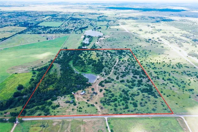 $1,608,000 | 8060 County Road 210, Bertram, TX 78605