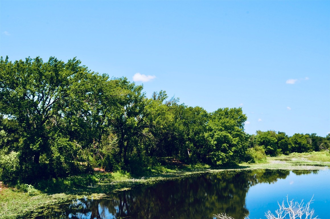8060 County Road 210 Bertram, TX 78605 - Photo 2 of 40 Pond