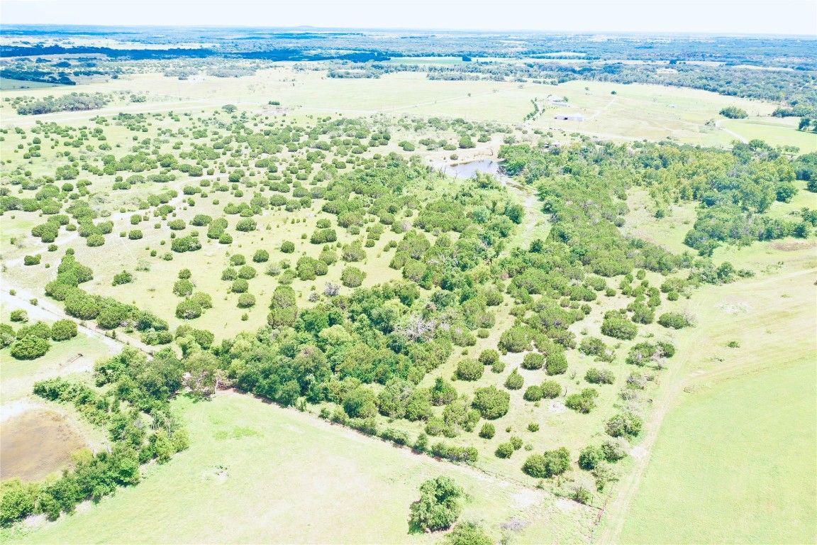 8060 County Road 210 Bertram, TX 78605 - Photo 25 of 40 Drone / aerial view