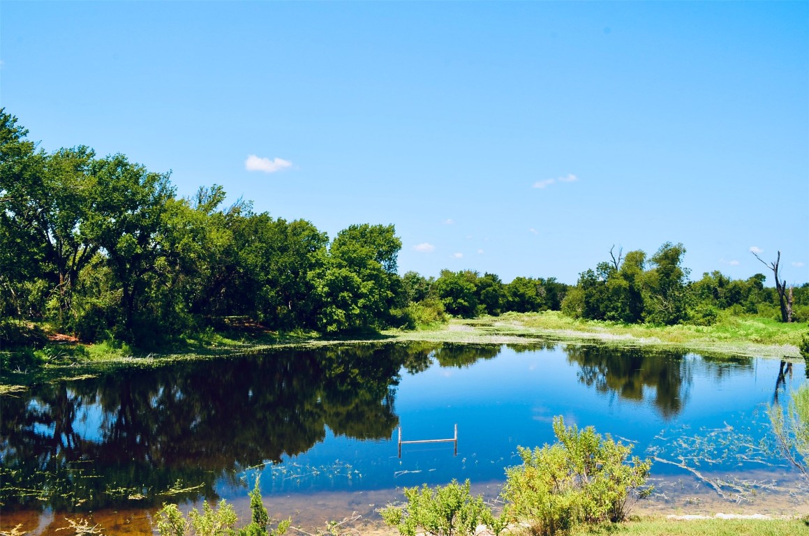 8060 County Road 210 Bertram, TX 78605 - Photo 5 of 40 Water view