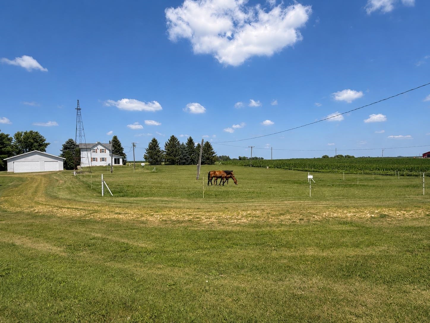15251 West Coffman Road Forreston, IL 61030 - Photo 23 of 28