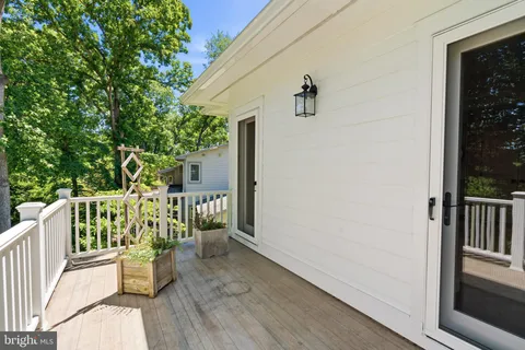 $2,495,000 | 5110 Baltimore Avenue, Bethesda, MD 20816