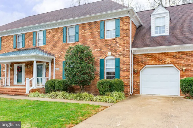 $2,500 | 3904 Corbin Hall Lane, Fredericksburg, VA 22408