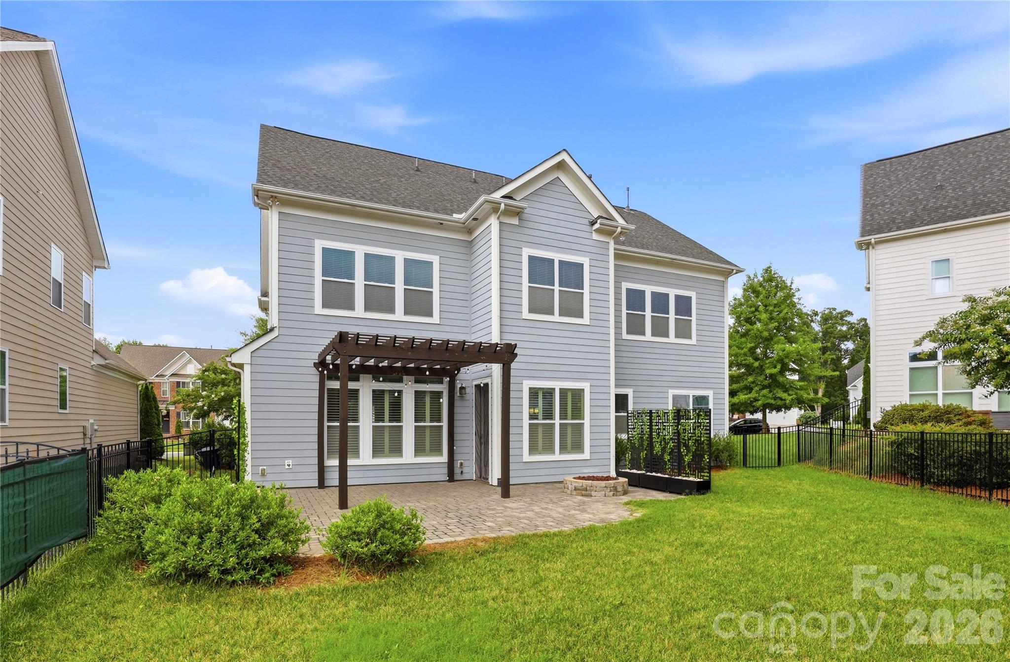 5401 Meadowcroft Way Fort Mill, SC 29708 - Photo 44 of 47