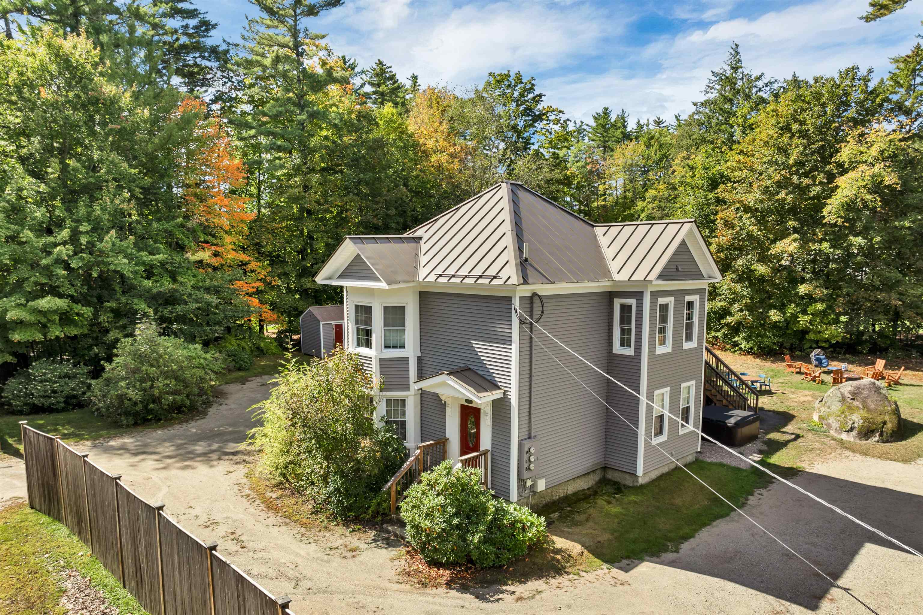 970 Kearsarge Road Conway, NH 03860 - Photo 7 of 15